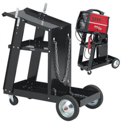 GWC-1 Welding Cart