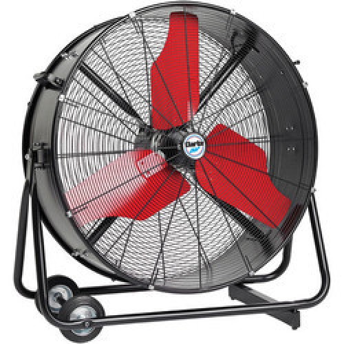 Camax36 Extra High Output Drum Fan
