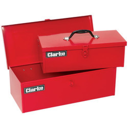  CTB4100 - Tool Boxes - Set of 2