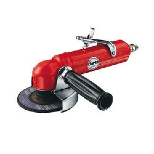 CAT52 4" Air Angle Grinder
