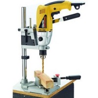 CDS3 Drill Stand With Vice