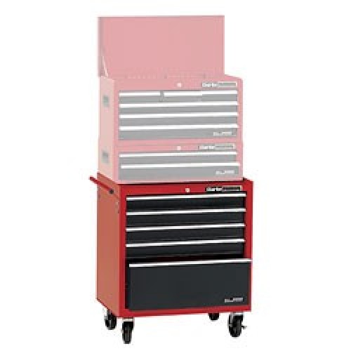 CLB1005 - 5 Drawer Mobile Tool Cabinet