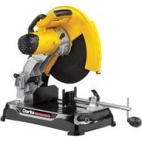 CON14 Contractor 355mm 2400W Abrasive Cut Off Saw (230V)