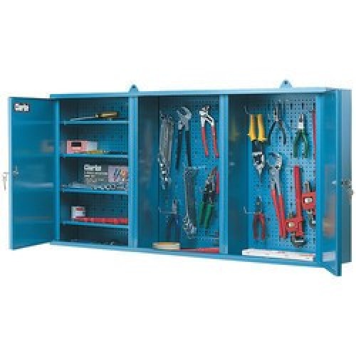 CWC50 Wall Cabinet With Two Lockable Doors