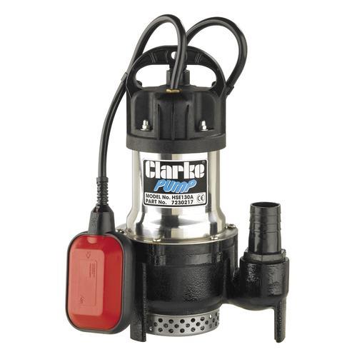 HSE130A Submersible Water Pump