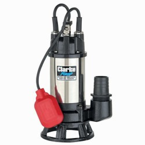 HSEC651A 2 Inch Industrial Submersible Water Pump (110V)
